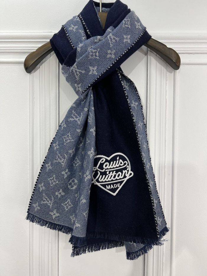 Louis Vuitton Scarf LV00144